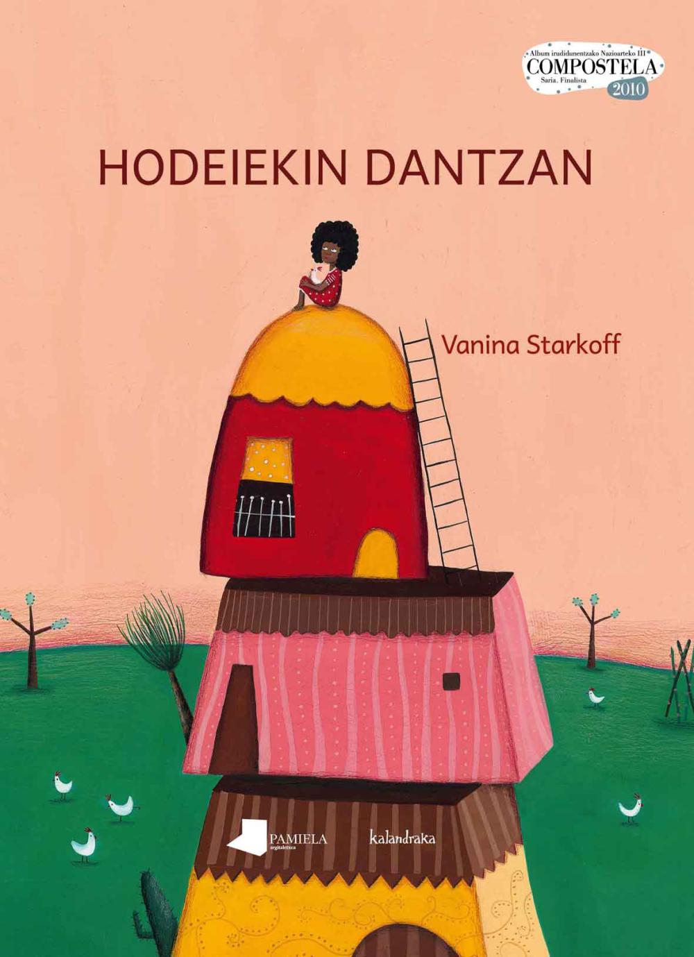 Hodeiekin dantzan