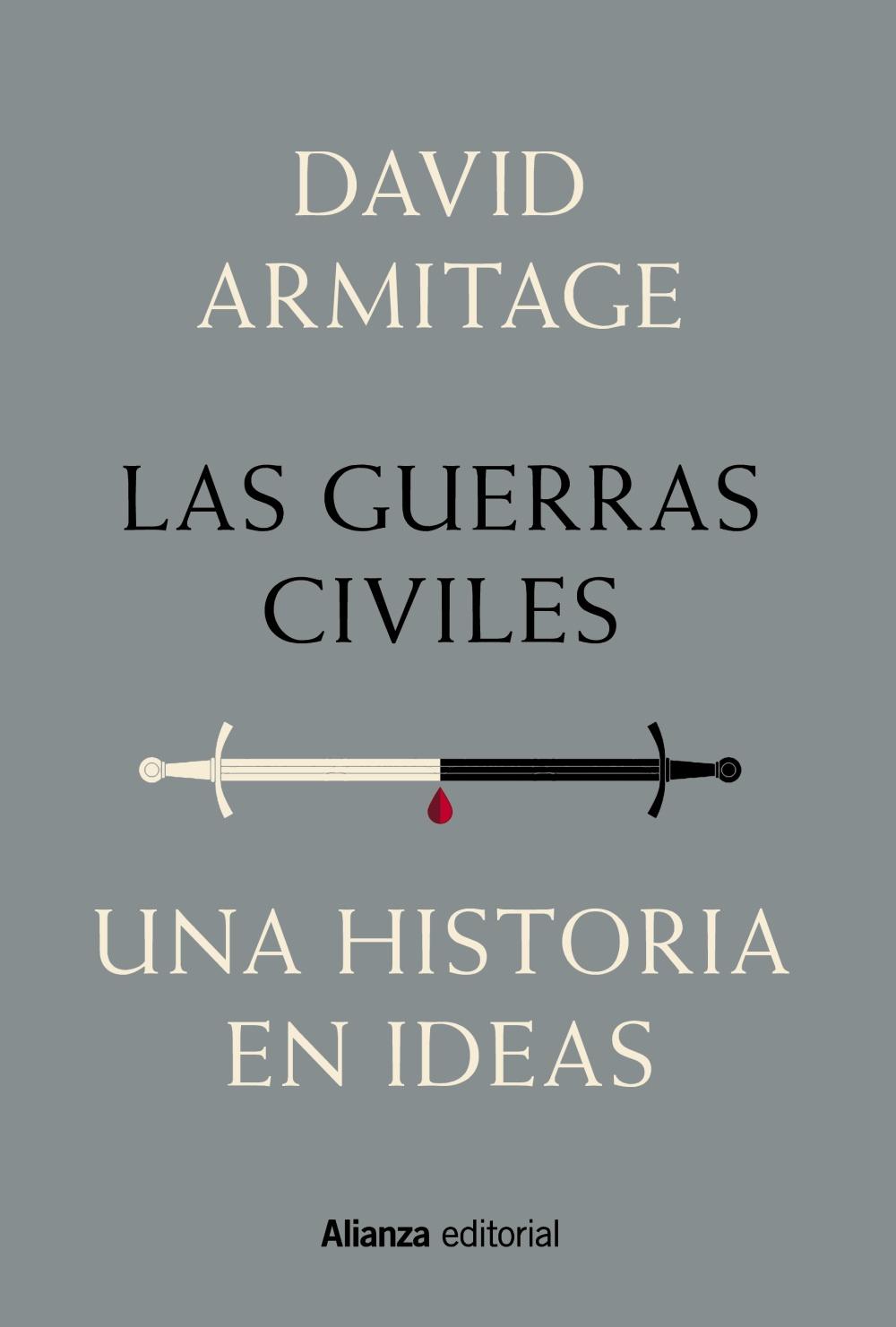 Las guerras civiles