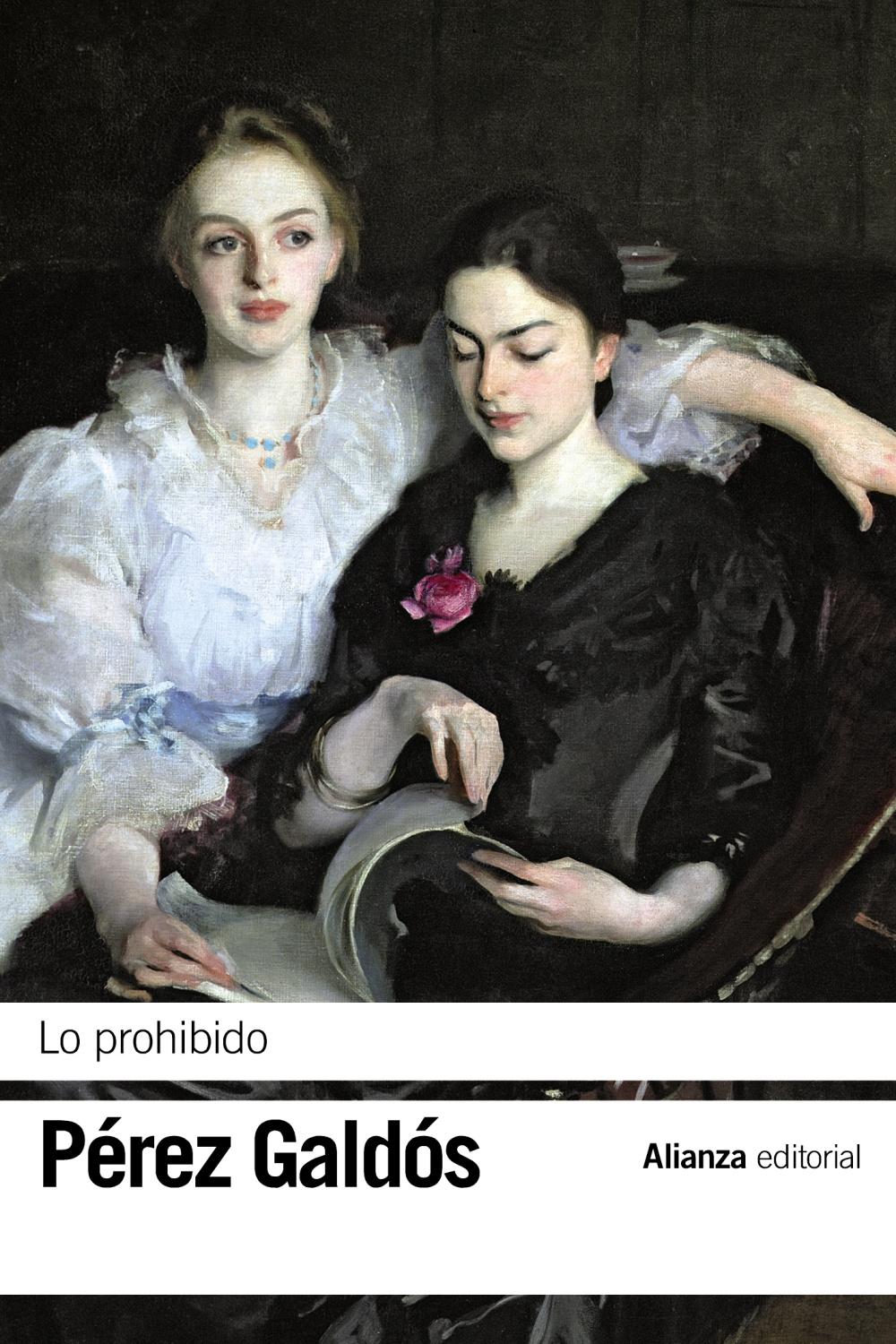 Lo prohibido