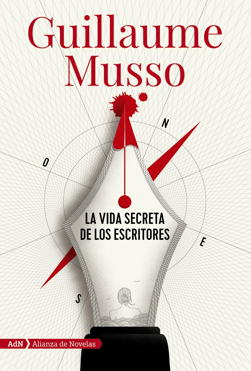 La vida secreta de los escritores (AdN)