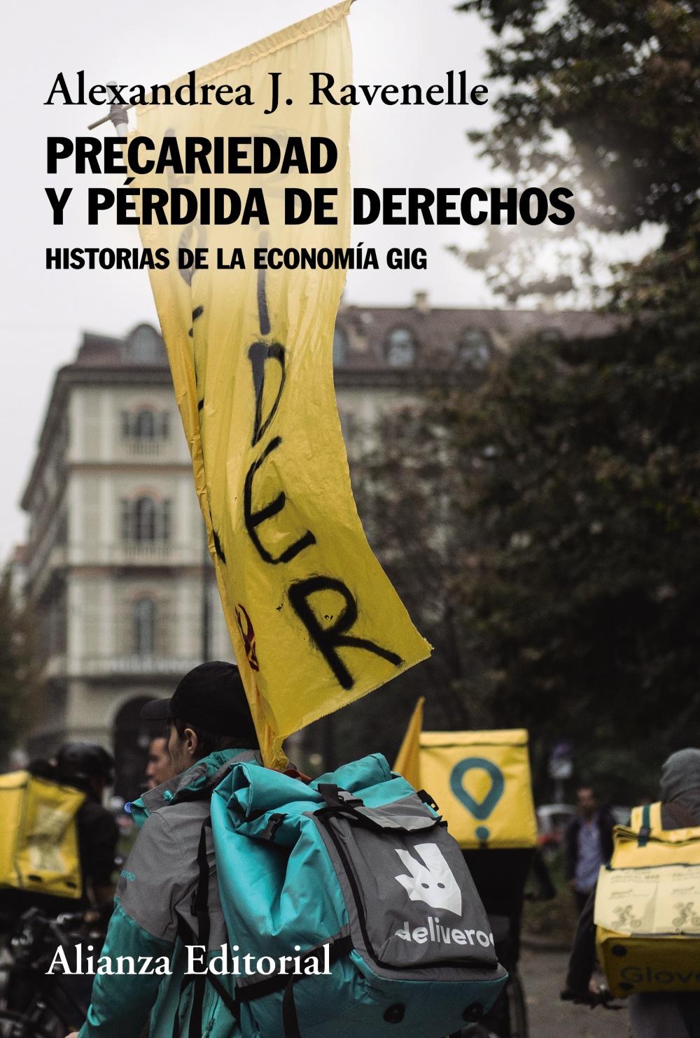 Precariedad y pérdida de derechos