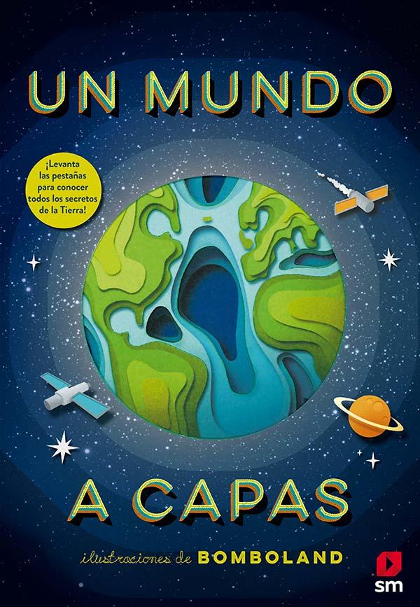 Un mundo a capas