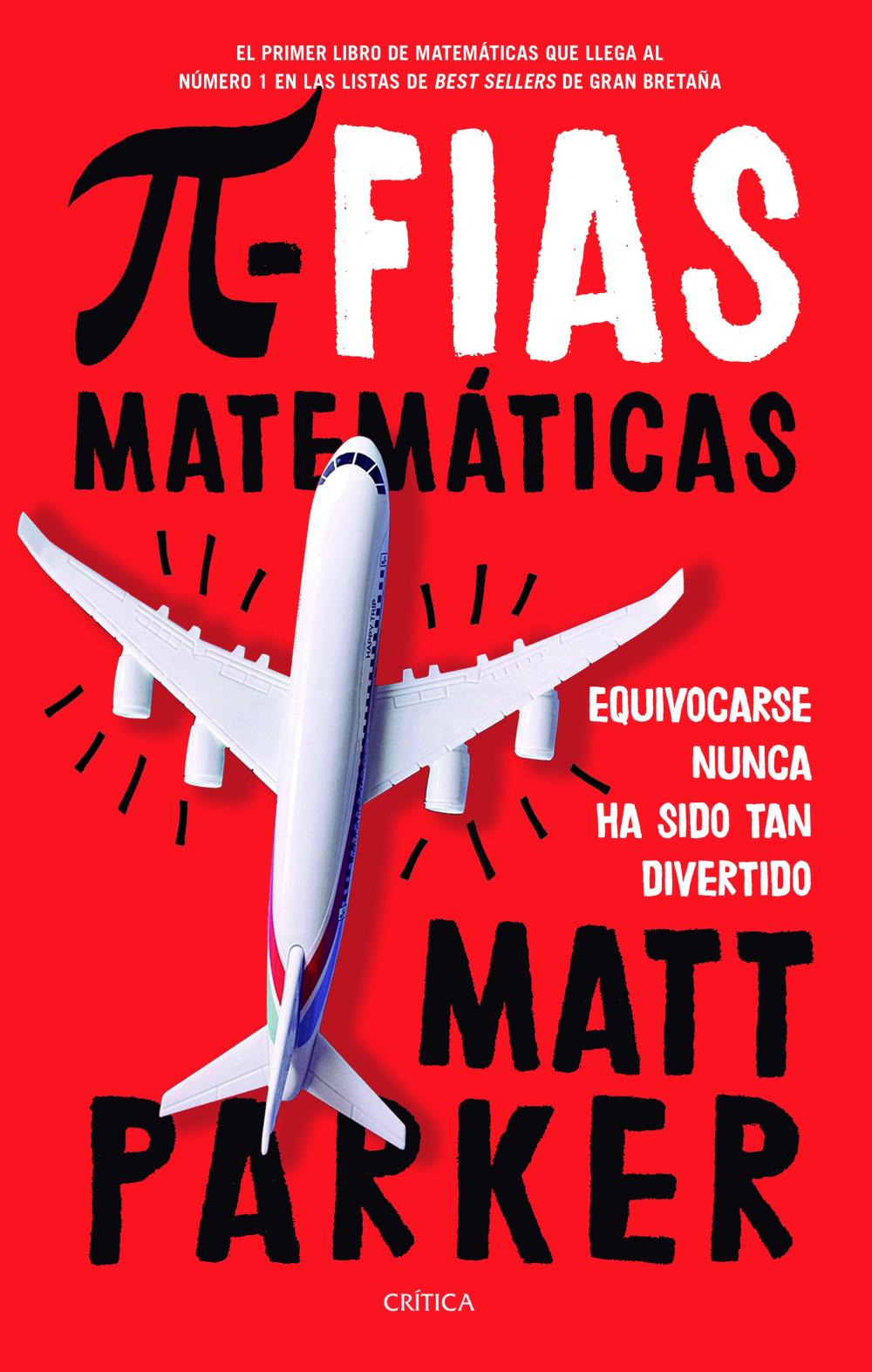 Pifias matemáticas