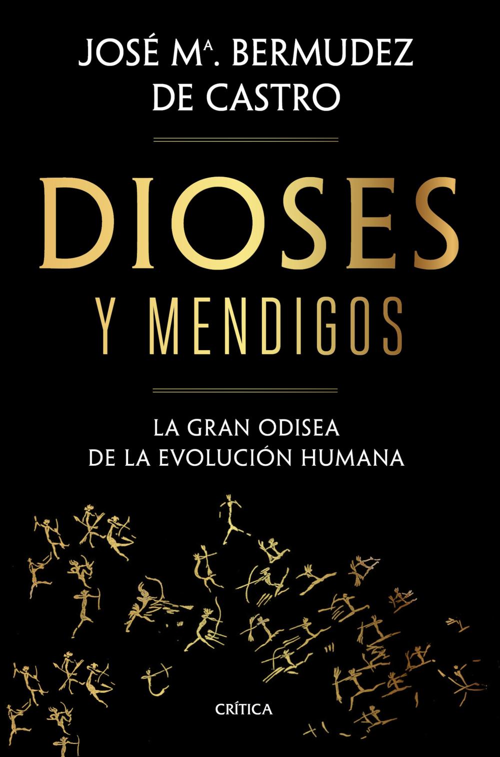 Dioses y mendigos