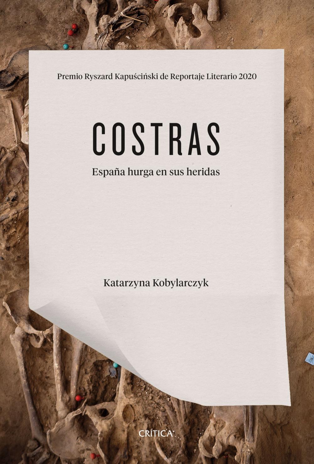 Costras