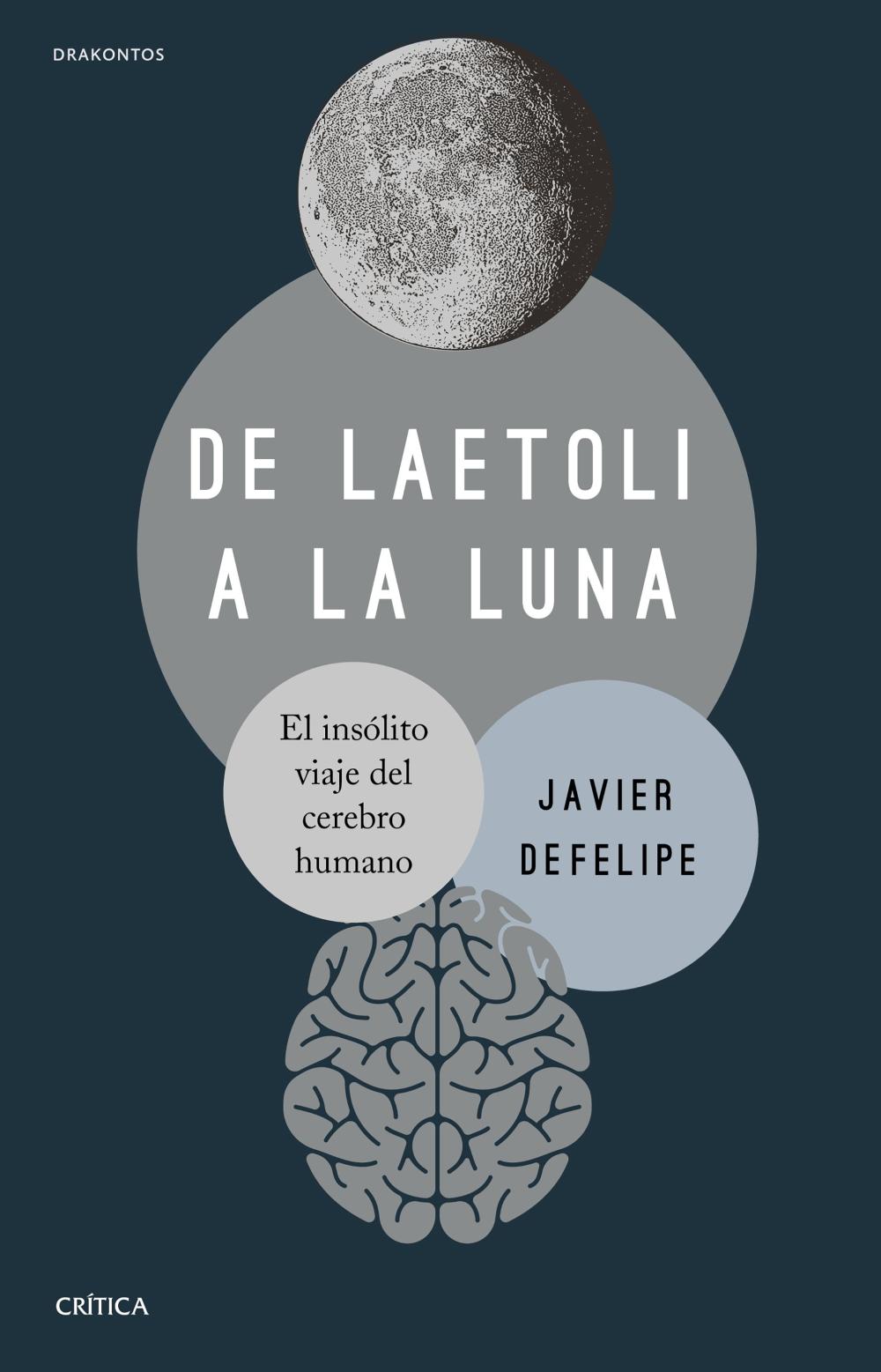 De Laetoli a la Luna