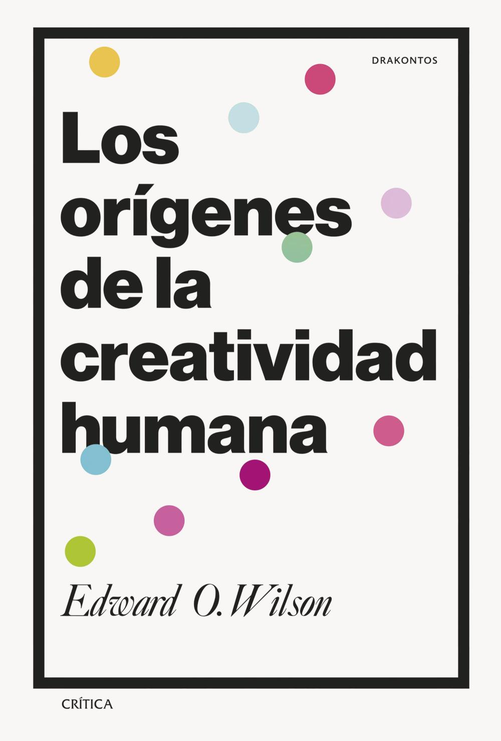 Los orígenes de la creatividad humana