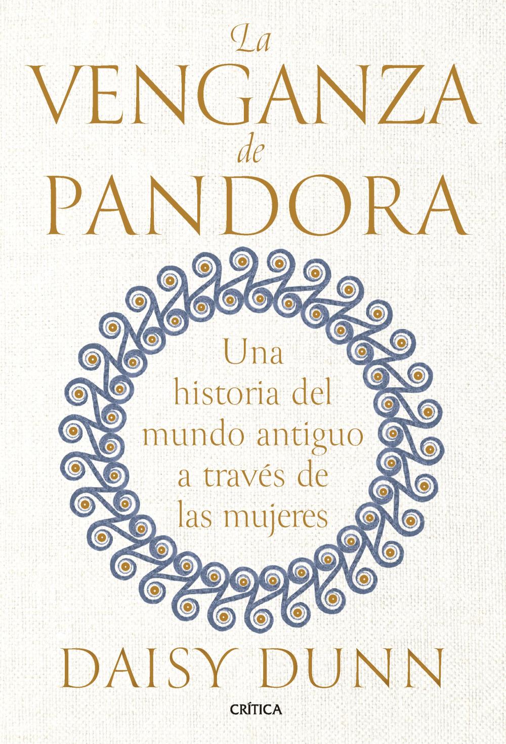 La venganza de Pandora