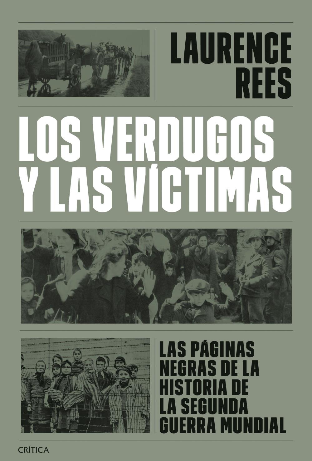 Los verdugos y las víctimas