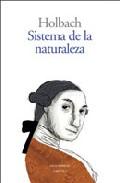 SISTEMA DE LA NATURALEZA