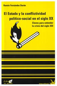 EL ESTADO Y LA CONFLICTIVIDAD POLITICO SOCIAL EN EL SIGLO XXI