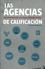 LAS AGENCIAS DE CALIFICACIÓN