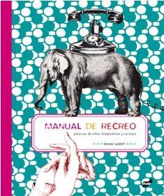 Manual de recreo