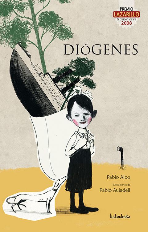 Diógenes