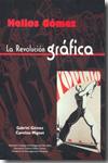 LA REVOLUCION GRAFICA HELIOS GOMEZ