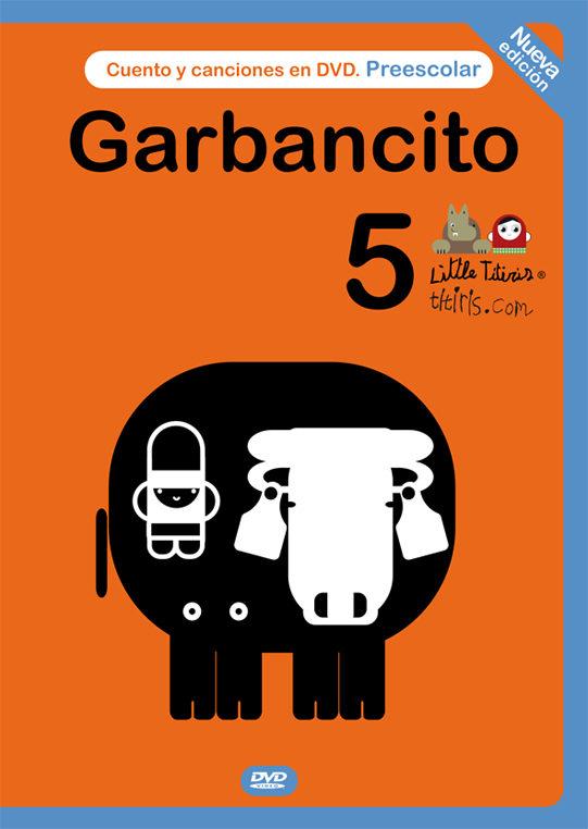 Garbancito