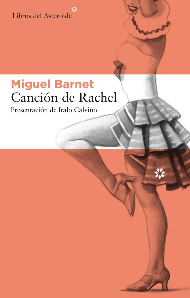 Canción de Rachel