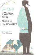 ¿Cuánta tierra necesita un hombre?