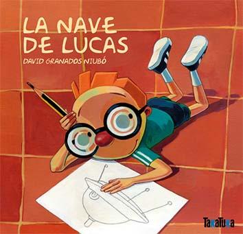 La nave de Lucas