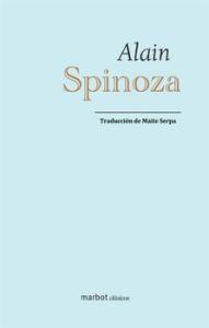 SPINOZA 2ªED