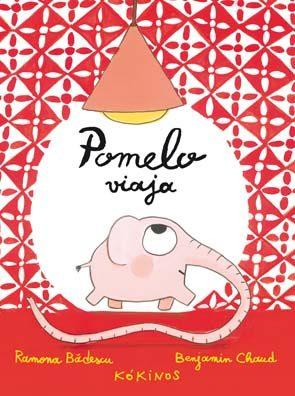 Pomelo viaja