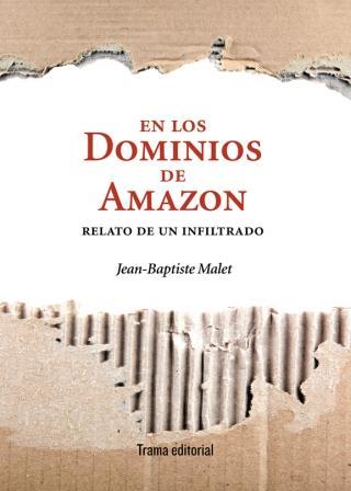 En los dominios de Amazon