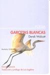 GARCETAS BLANCAS