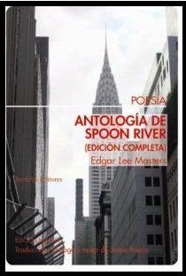 ANTOLOGÍA DE SPOON RIVER