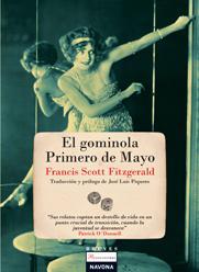 El gominola. Primero de mayo