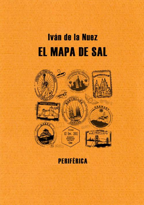 El mapa de sal