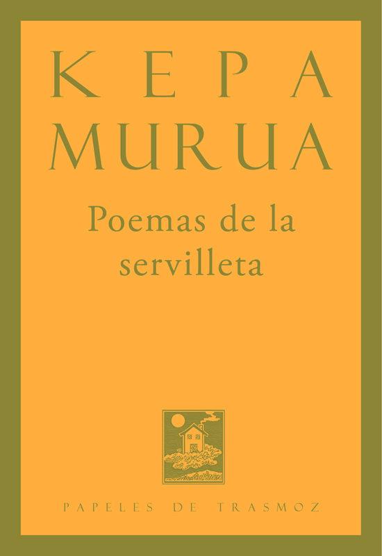 Poemas de la servilleta