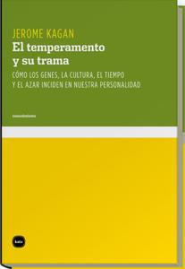 El temperamento y su trama