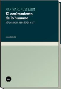 El ocultamiento de lo humano