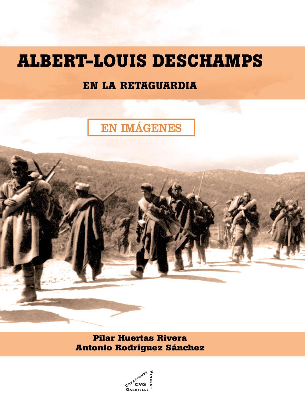Albert-Louis Deschamps