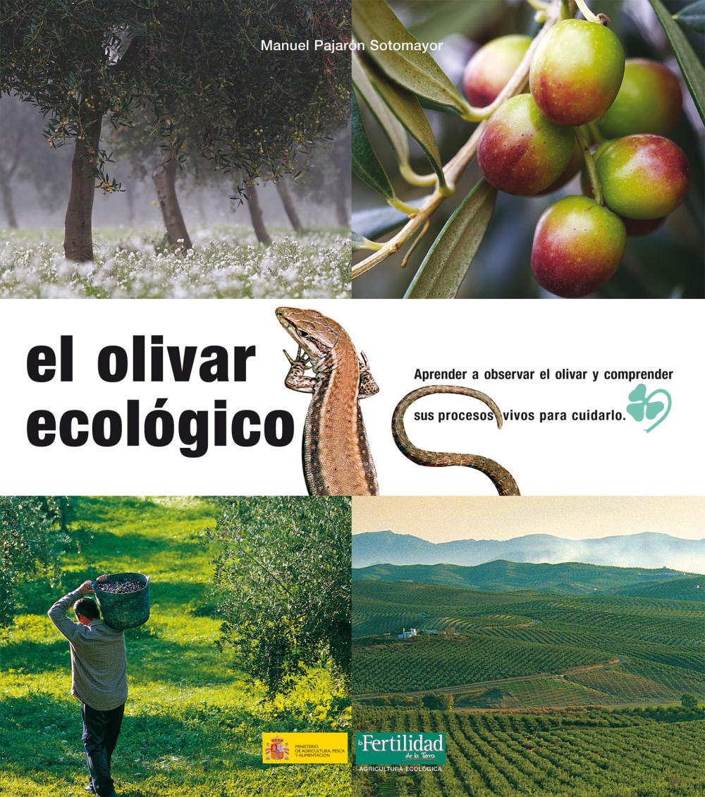 El olivar ecológico