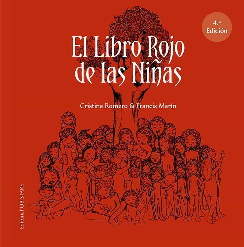 LIBRO ROJO DE LAS NIÑAS, EL (4º ED.)