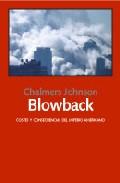 BLOWBACK