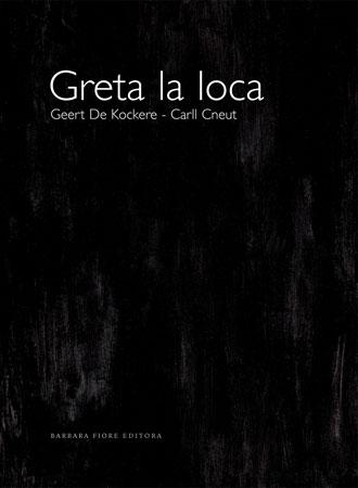 Greta la loca