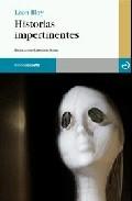 Historias impertinentes