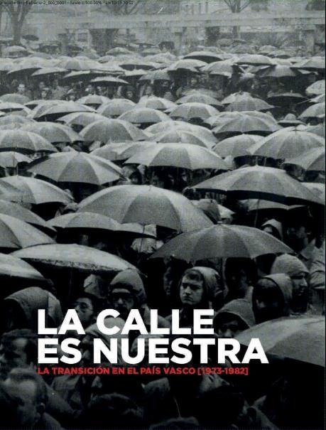 LA CALLE ES NUESTRA