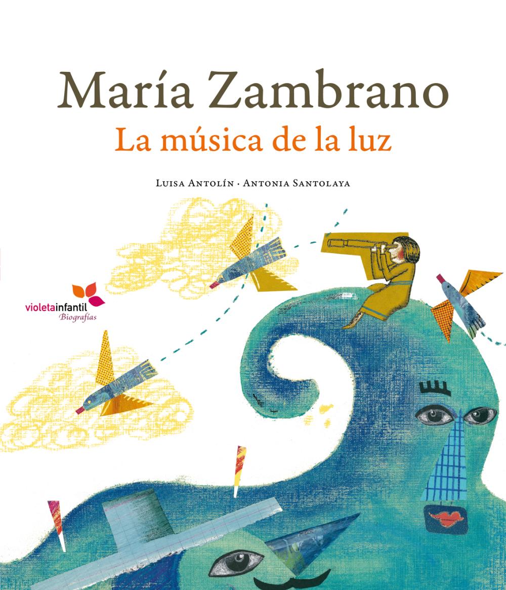 María Zambrano. La música de la luz