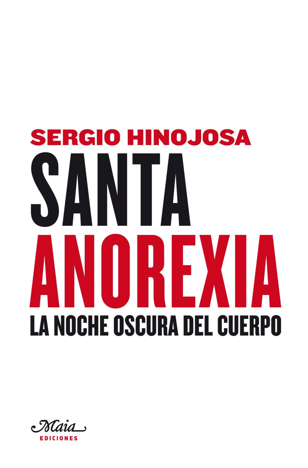 Santa anorexia