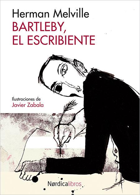 Bartleby, el escribiente