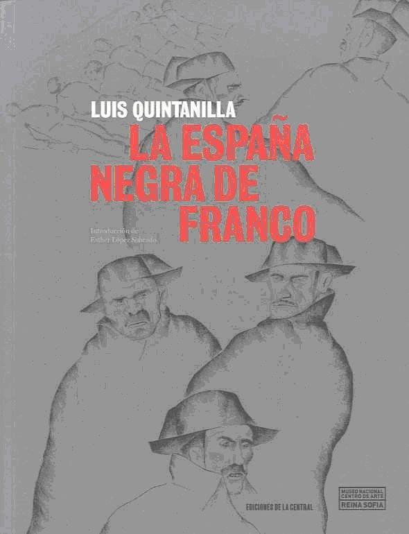 LA ESPAÑA NEGRA DE FRANCO