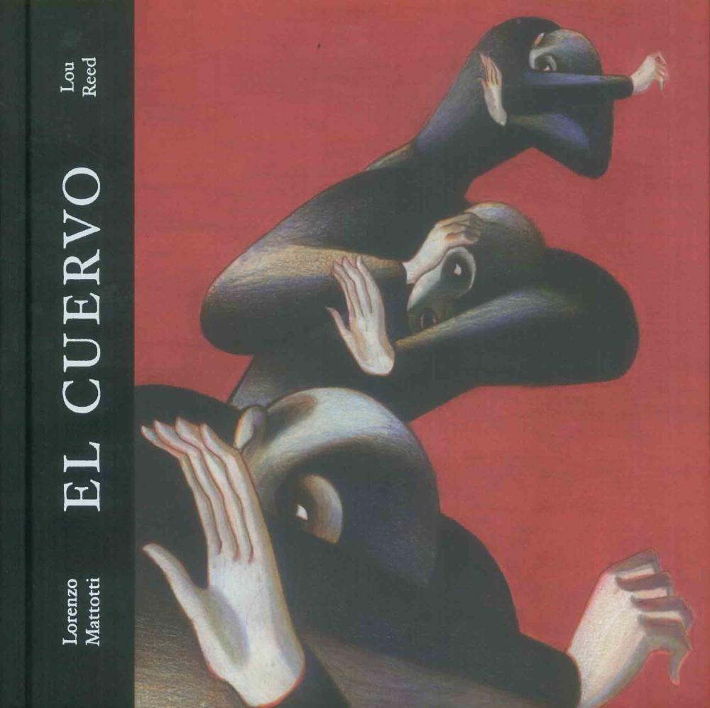 El Cuervo