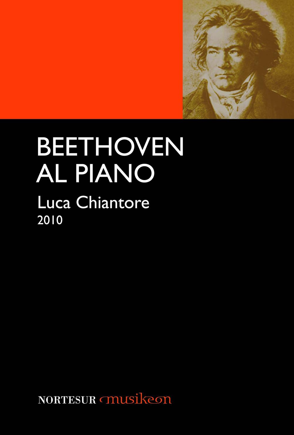 Beethoven al piano