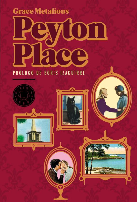 Peyton Place