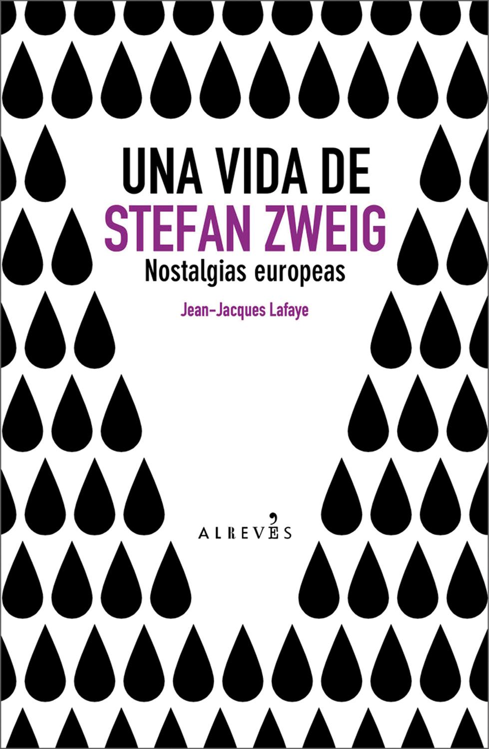 Una vida de Stefan Zweig