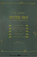 PETER PAN : LA OBRA COMPLETA