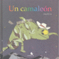 UN CAMALEÓN